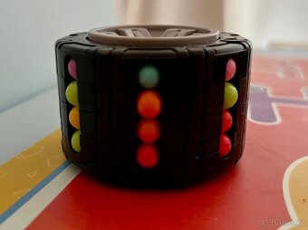 Interaktivni hracka - 2