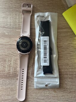 Hodinky Samsung watch 40 mm - 2
