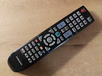 Televize Samsung UE32D4003BW - 2