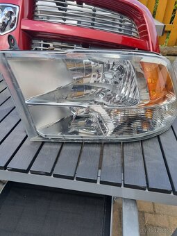 Dodge ram - 2