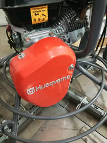 Husqvarna BG375 hladička betonu - NOVÁ - 2