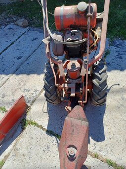 Mf 70 - 2