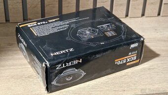 Repro Hertz ECX 570.5 - 2