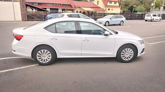 Prodám Škoda octavia IV - 2