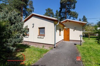 Prodej, domy/chata, 45 m2, Ostravice , Frýdek-Místek [ID 718 - 2