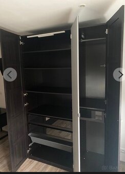 Skříň IKEA PAX - 2