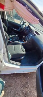 Peugeot 308 kombi, 1.6hdi, 9HP, 68kw - 2