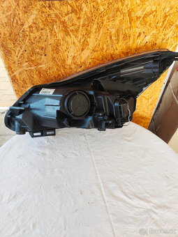 Opel Corsa D RV, 11-14 PP světlo. - 2