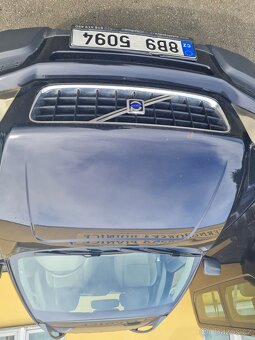 Volvo xc90 - 2