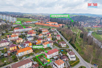 Prodej rodinného domu, 63 m², Zruč nad Sázavou - 2