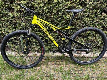 Specialized Epic FSR Comp 29 - 2