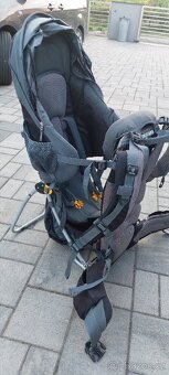 Krosna Deuter comfort 3 - 2