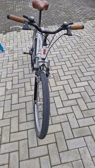Pánské jizdni kolo - 2