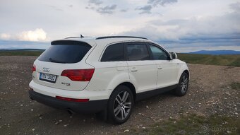 Audi Q7 3.0 TDI - 2