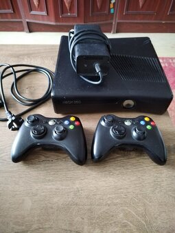 X box 360 - 2