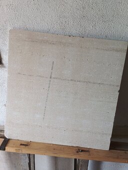 Stropní podhledy, minerální 60x60 - 2