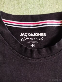 Tričko Jack Jones - 2