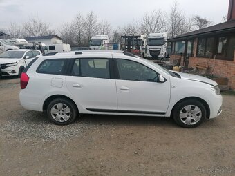 Dacia Logan 1.0 54kw LPG,r.v 10/2018 - 2