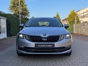 Škoda Octavia, 1.6TDI | STYLE | LED | Kessy - 2