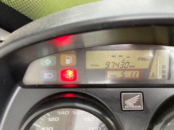 Honda Varadero XL 1000V - 2