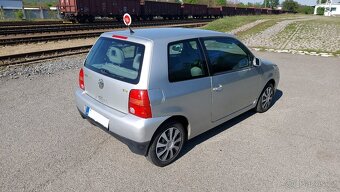 Vw Lupo 3L , 1.2TDI, 45kw - 2