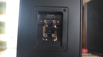 Reproduktory Sonus Faber Lumina 2 - 2
