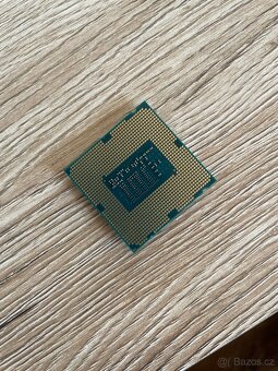 i5-4690, QuadCore, až 3.9GHz, soc. 1150 - 2
