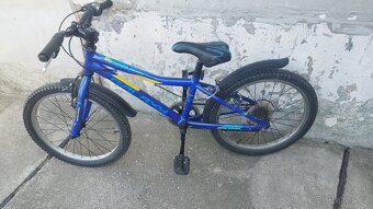 Dětské kolo GALAXY - 2