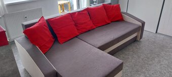 Sedaci souprava - 2