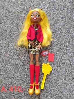 Panenky Monster high 6 - 2