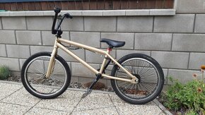 BMX Haro 20" - 2