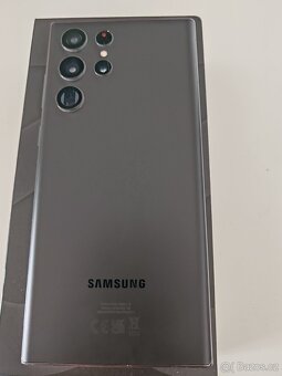 Samsung galaxy s22 ultra - 2