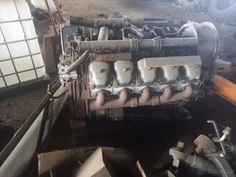 Motory Tatra 815, 148 - 2