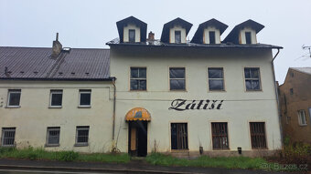 Prodej apartmánů 507 m² Ruská, Dubí - 2