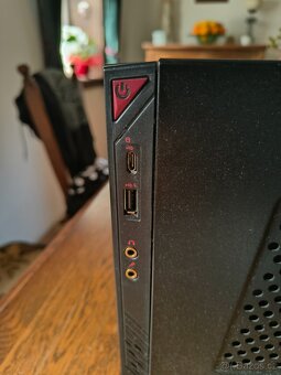 MSI Infinite S 9SI-039EU - 2