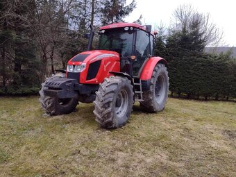 Zetor forterra - 2