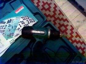 Aku šroubovák Makita DDF 453 - 2