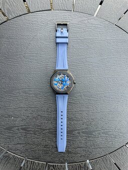 TSAR BOMBA TB8803A pánské automatické hodinky, PC 9000,- - 2