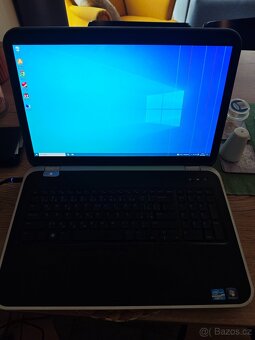 Notebook DELL Inspiron 7720 - 2
