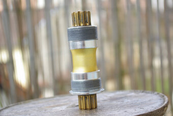 stredove slozeni FSA Platinum Pro ISIS - 2