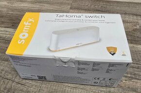 SOMFY TaHoma Switch - chytrá domácnost (nerozbalený) - 2