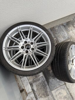BMW kola styl 225 - 2