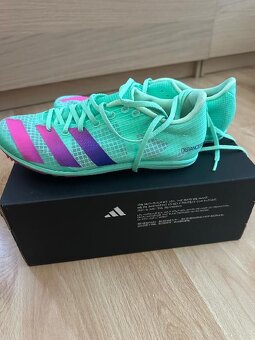 Adidas Tretry velikost 37,5 - 2