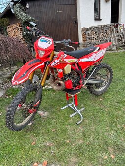 Beta RR 300 2T 2017 - 2