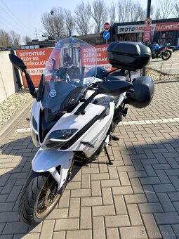 Motorka - 2