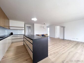 Pronájem byt 4+kk, 147㎡ - 2