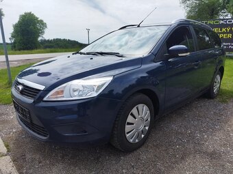 Ford Focus 1.6i 16V kombi - 2