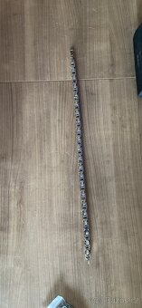 Řetěz z chirurgické oceli - 2