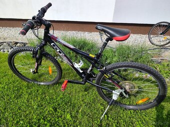 Dětské kolo - 2