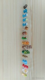 Figurky Stikeez - 2